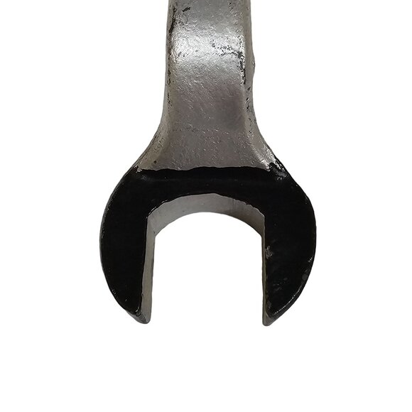 Vintage Ford Script Offset Combination Wrench M-40-17017 USA Made - Picture 3 of 8